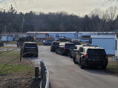 Imperial man shot, killed after he allegedly threatens deputies with hammer