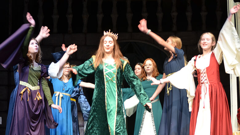 once upon a mattress (16).JPG