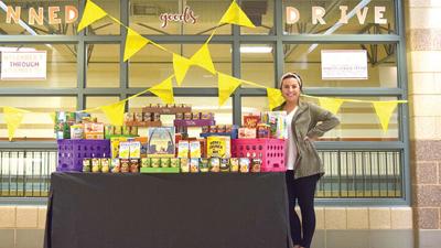 Feed the Masses 2020