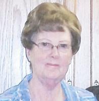 Leda Fay Little, 78, De Soto
