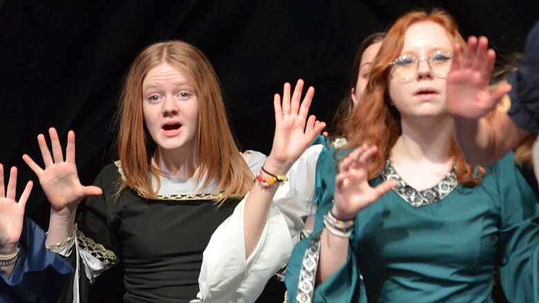 once upon a mattress (17).JPG