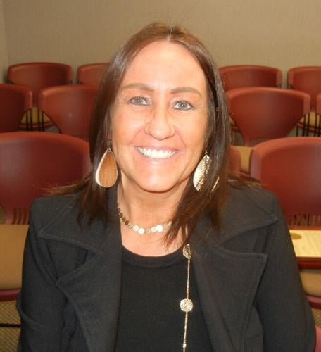 Michelle Vaughn