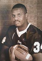 Antonio Charles “Tonio” Tullock, 27, Festus