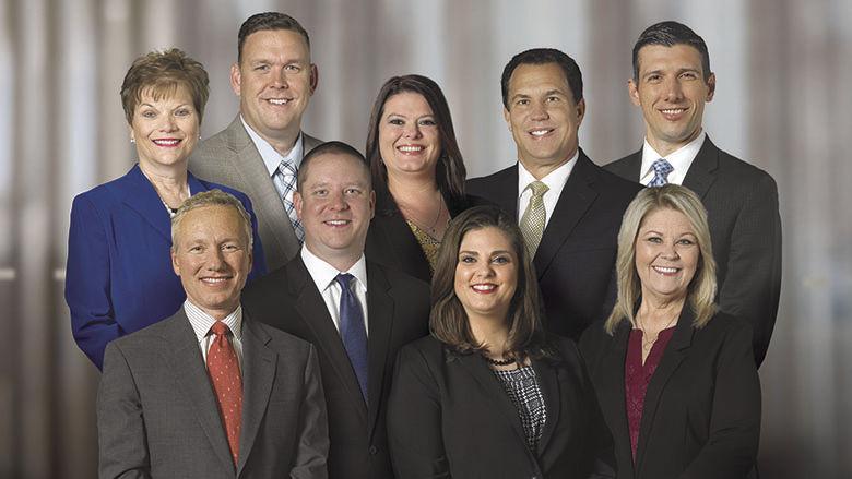 Carrollton Bank Opens Branch In Arnold Business Myleaderpaper Com