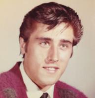 James Edward "Cheyenne" Moore, 70, House Springs