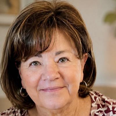 Bingaman, Diane