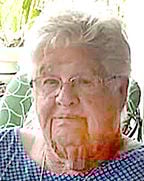 Mavis I. Hall, 86, Pevely