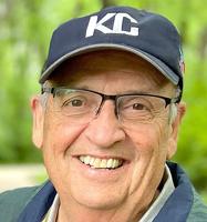 Michael Gene Reecht, 76, Overland Park, Kan., formerly of Crystal City