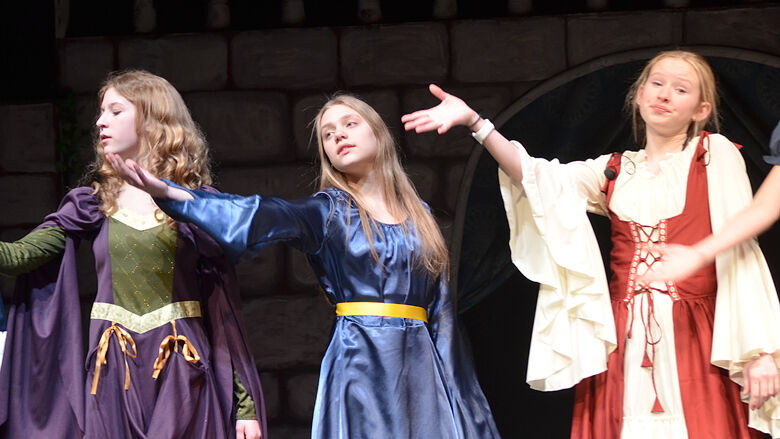 once upon a mattress (18).JPG