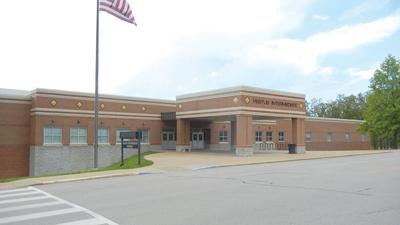 Festus R-6 plans to build an addition to Festus Intermediate School at 1501 Mid-Meadow Lane.