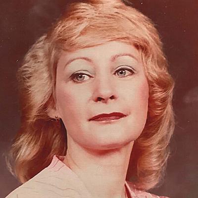 Betty Green, 84, Herculaneum