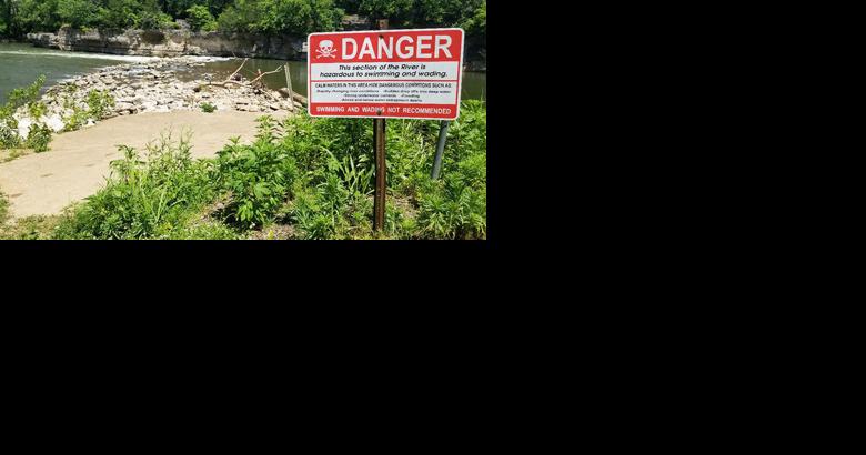 Pacific man rescued from Rockford Beach bluffs July 20 | Police Fire - Vimarsana News