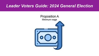Prop A
