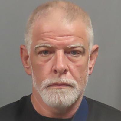 Hillsboro man allegedly stole car