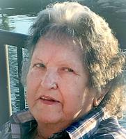 Verna Mae Ford, 82, Festus