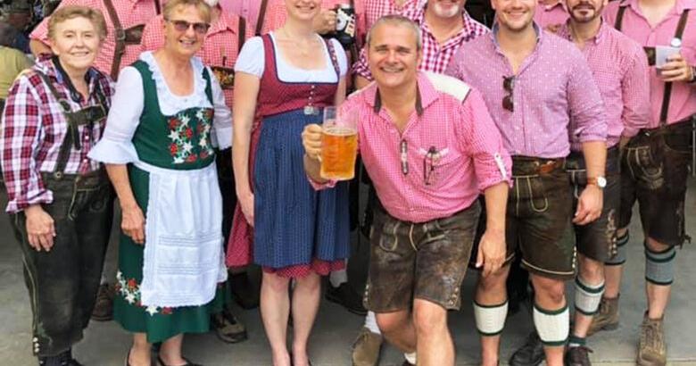 ICYMI: German Cultural Society Oktoberfest set for Donau Park | Local ...