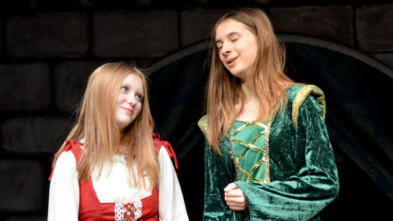 once upon a mattress (20).JPG