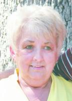 Diana Yvonne (Trokey) Ingram, 65, Festus