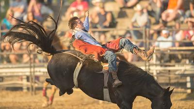jefferson county rodeo