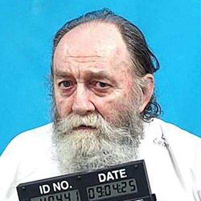 De Soto-area man receives eight-year prison sentence