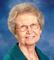 Joyce A. Woods, 90, High Ridge