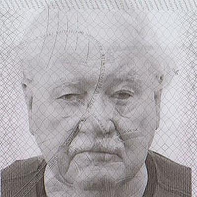 Musson, Melvyn