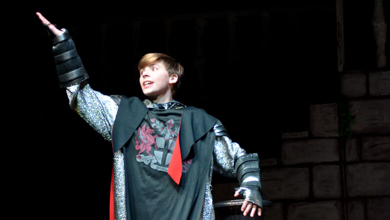 once upon a mattress (21).JPG