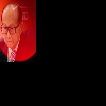 'Superman' Li Ka-shing, Hong Kong billionaire behind Panama ports deal