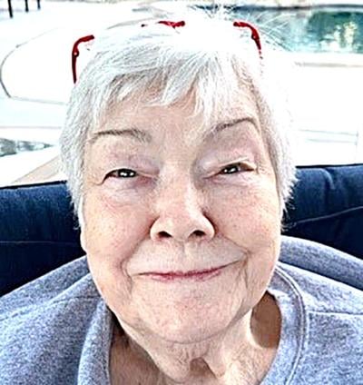 Moore, Arlene