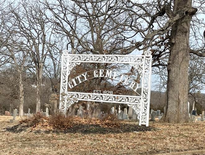 De Soto City Cemetery