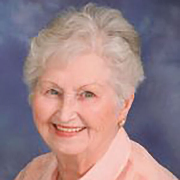 Obituary For Barbara Ann Williams, 87, Of Herculaneum | Obituaries ...