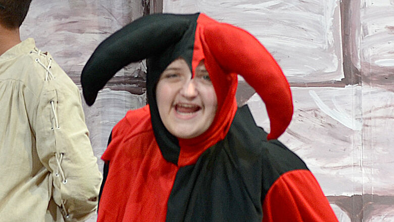 once upon a mattress (23).JPG