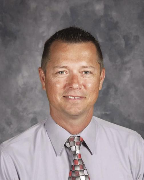 Icymi Hornets Hire New Superintendent Local News