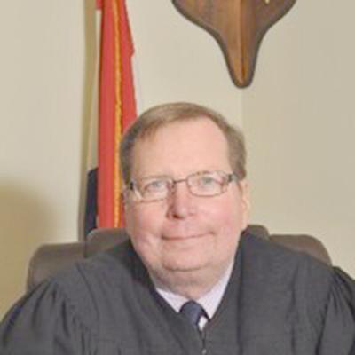 Dickhaner, Raymond 'Ray'