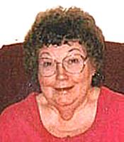 Kathleen M. (Johnson) Gerber, 84, De Soto