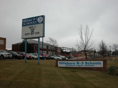 Hillsboro schools campus