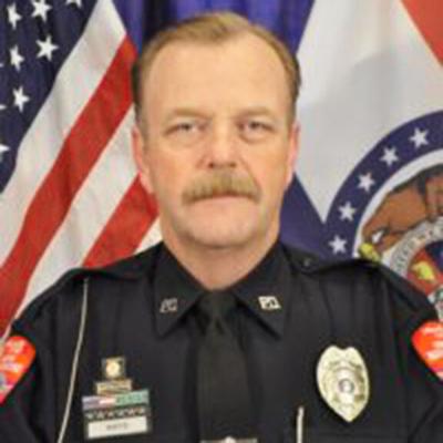 Donald Eugene Riffe Jr., 59, Barnhart