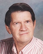 Jerry Lee Robbins, 77, of High Ridge