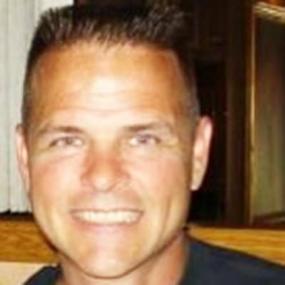 Daniel Lee ‘Danny’ Duckett, 53, of Eureka