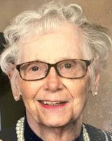 Marcella Grace Vaughn, 89, Festus