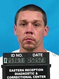 House Springs man gets 12-year sentence for drug possession