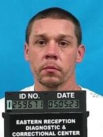 House Springs man gets 12-year sentence for drug possession