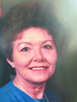 Rachel Imogene (Hurt) Bonney, 74, of Festus