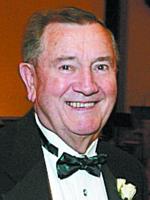 Charles Earl Simms, 82, De Soto, formerly of Herculaneum and Pevely