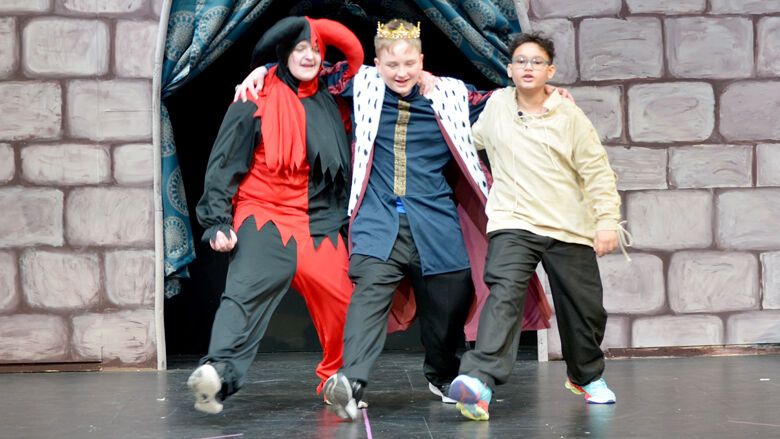 once upon a mattress (25).JPG