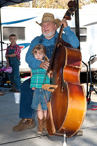 Kimmswick Apple Butter Festival 