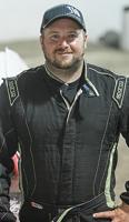 Athlete of the Week -- (June 25, 2018) -- Trey Harris, auto racing
