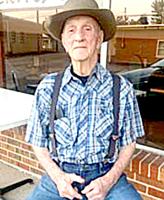 Lloyd Thomas Clayton, 89, House Springs