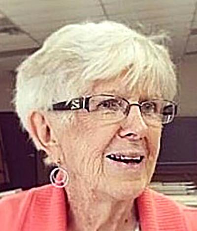 Oleson, Mary