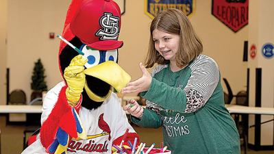 Kiwanis Giving and Light Fair 2021